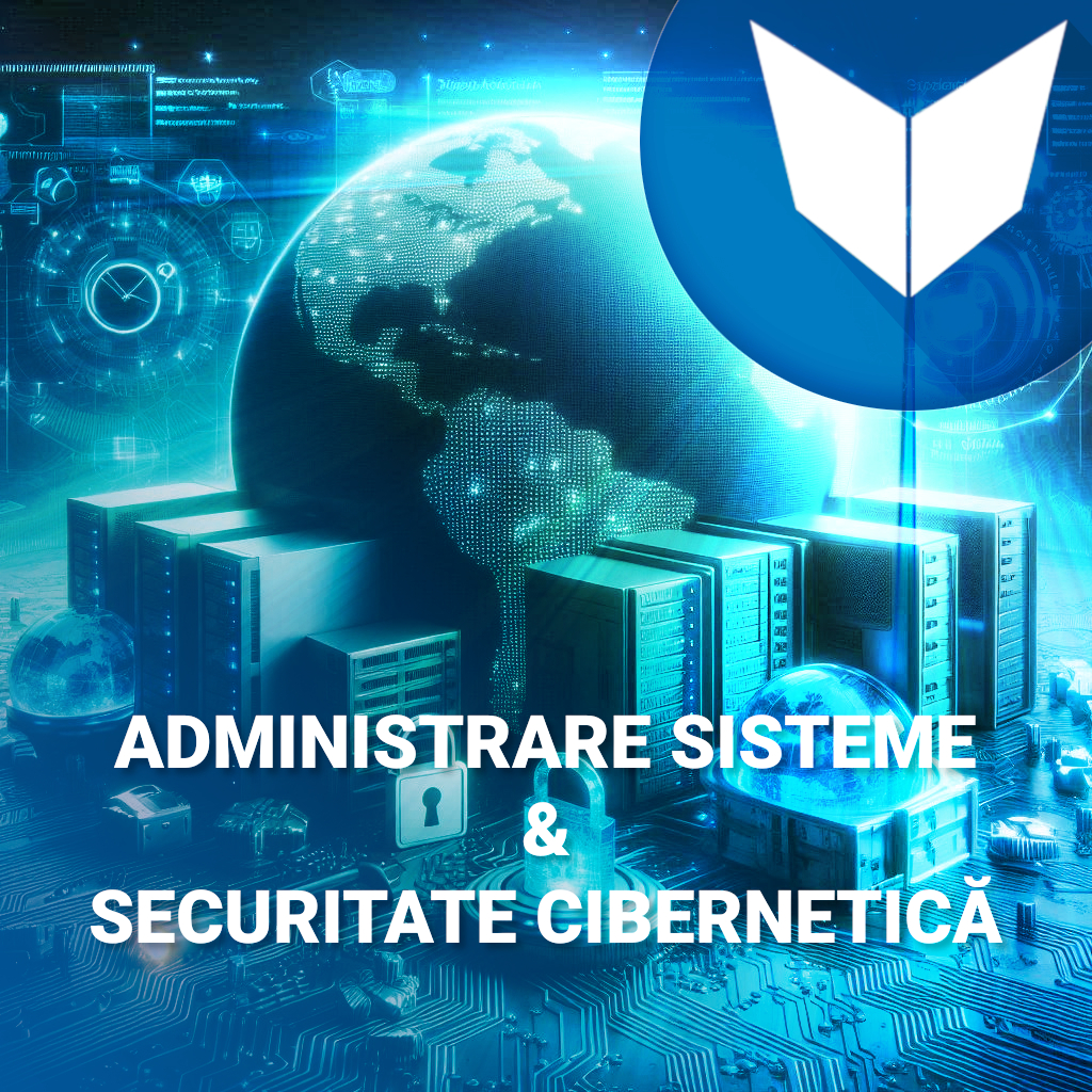 Administrarea Sistemelor și Securitate Cibernetică