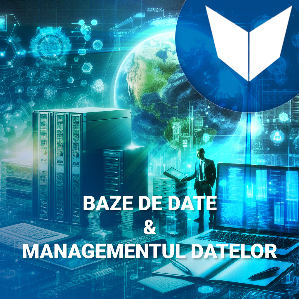 Baze de Date și Managementul Datelor