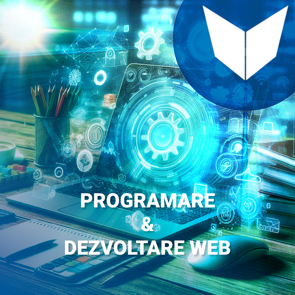 Programare și Dezvoltare Web